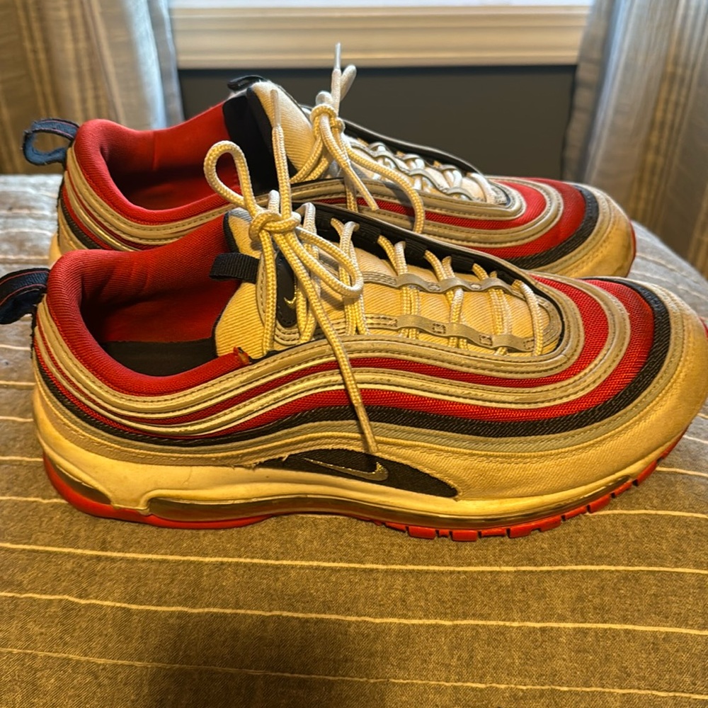 Nike Air Max
